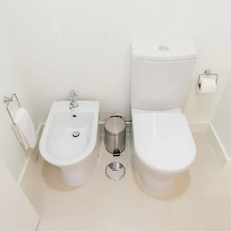 Shortrentalsantacasa Bairro Alto Apartment Lisbon