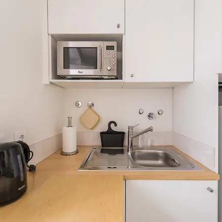 Shortrentalsantacasa Bairro Alto Apartment