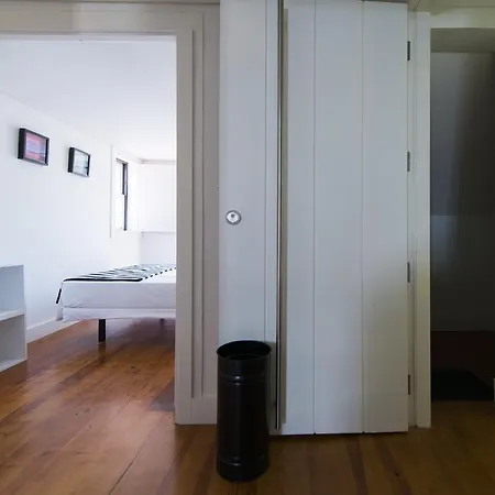 Shortrentalsantacasa Bairro Alto Apartment *