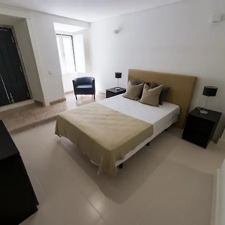 Shortrentalsantacasa Bairro Alto Apartment Lisbon