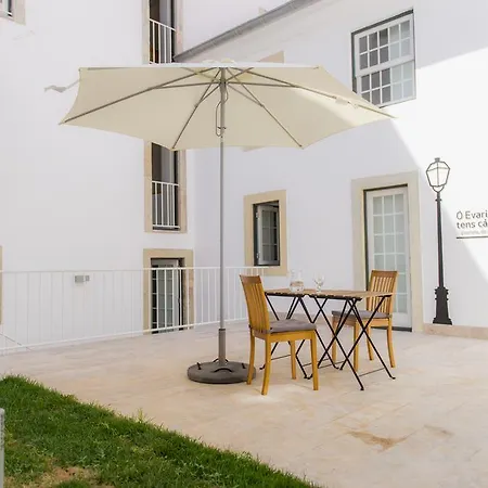 Shortrentalsantacasa Bairro Alto 아파트 *