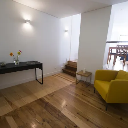 Shortrentalsantacasa Bairro Alto 아파트 *