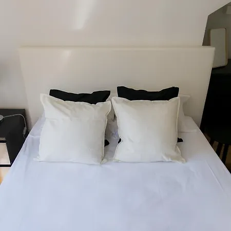 Shortrentalsantacasa Bairro Alto Apartment Lisbon