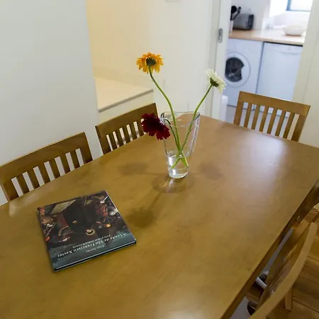 Apartment Shortrentalsantacasa Bairro Alto *