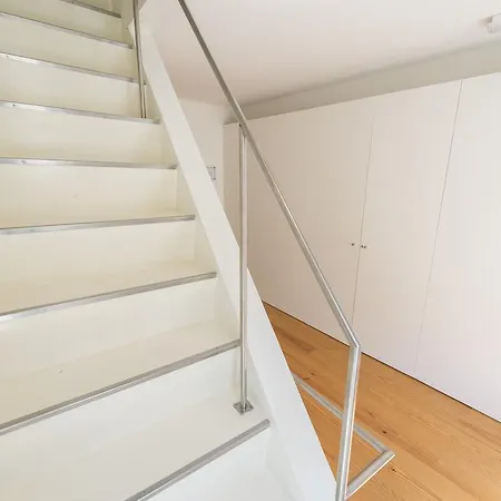 Shortrentalsantacasa Bairro Alto Apartment Lissabon