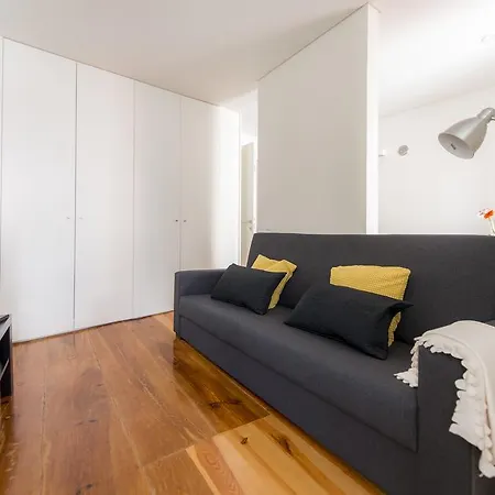 Apartment Shortrentalsantacasa Bairro Alto *