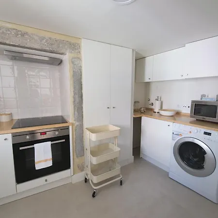 Apartment Shortrentalsantacasa Bairro Alto *